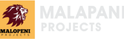 MALAPANE LOGO WHITE